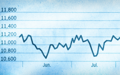 Dollar-Cost Averaging: A Smart Investment Strategy